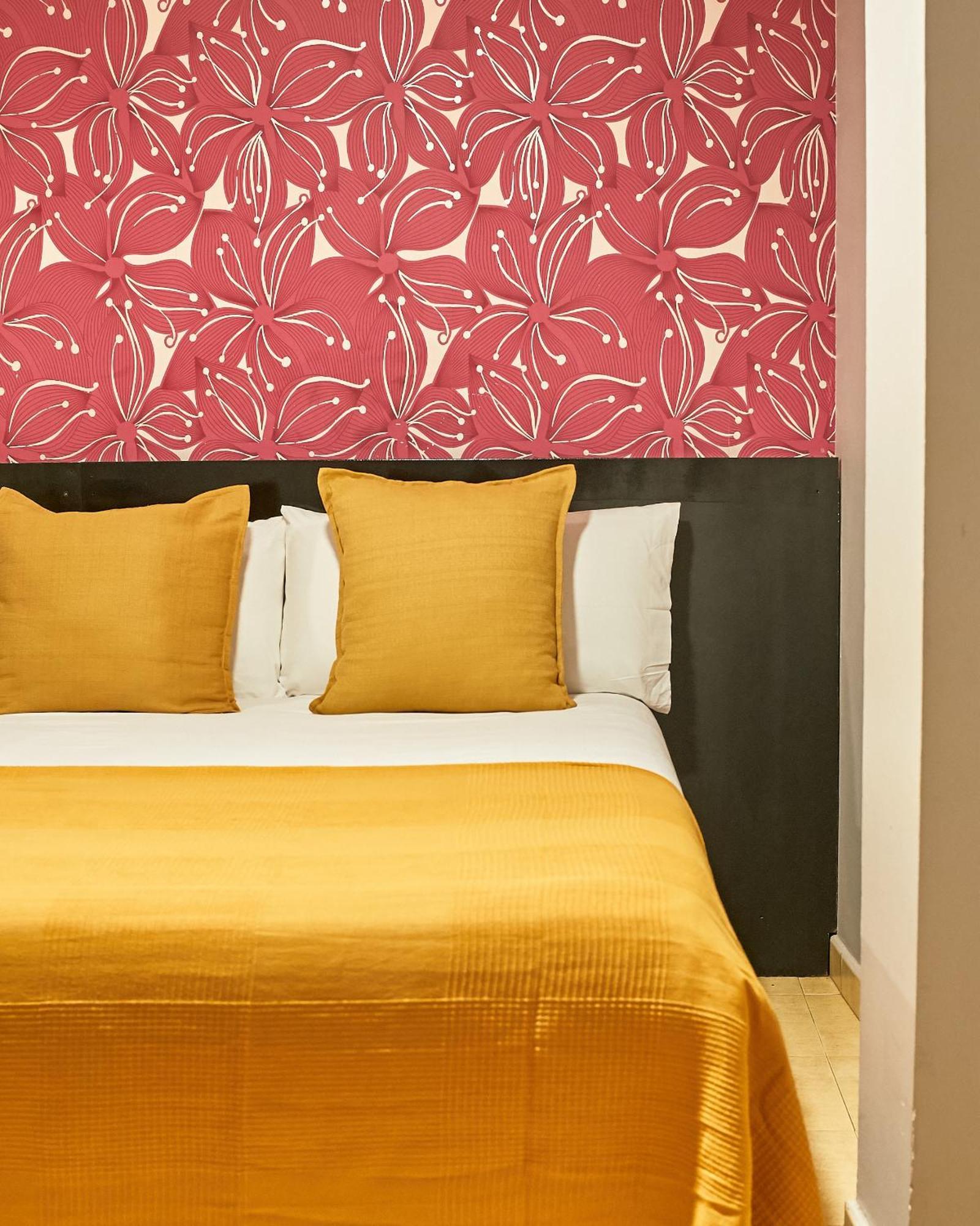 ברצלונה Sun & Moon Hostel מראה חיצוני תמונה